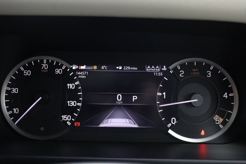 2023 (23) LAND ROVER DEFENDER 3.0 D250 X-Dynamic SE 110 5dr Auto 5251721