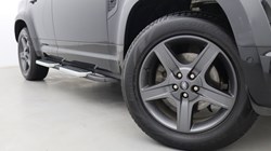 2023 (23) LAND ROVER DEFENDER 3.0 D250 X-Dynamic SE 110 5dr Auto 5251689