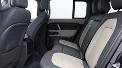 2023 (23) LAND ROVER DEFENDER 3.0 D250 X-Dynamic SE 110 5dr Auto 5251680