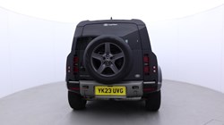 2023 (23) LAND ROVER DEFENDER 3.0 D250 X-Dynamic SE 110 5dr Auto 5251674