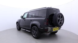 2023 (23) LAND ROVER DEFENDER 3.0 D250 X-Dynamic SE 110 5dr Auto 5251677