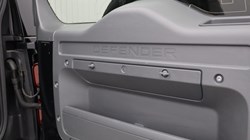 2023 (23) LAND ROVER DEFENDER 3.0 D250 X-Dynamic SE 110 5dr Auto 5251699