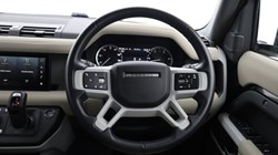 2023 (23) LAND ROVER DEFENDER 3.0 D250 X-Dynamic SE 110 5dr Auto 5251715