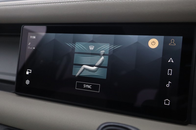 2023 (23) LAND ROVER DEFENDER 3.0 D250 X-Dynamic SE 110 5dr Auto 5251729