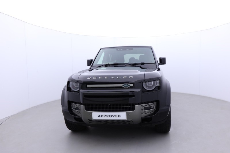 2023 (23) LAND ROVER DEFENDER 3.0 D250 X-Dynamic SE 110 5dr Auto 5251672