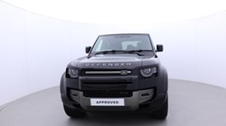 2023 (23) LAND ROVER DEFENDER 3.0 D250 X-Dynamic SE 110 5dr Auto 5251672