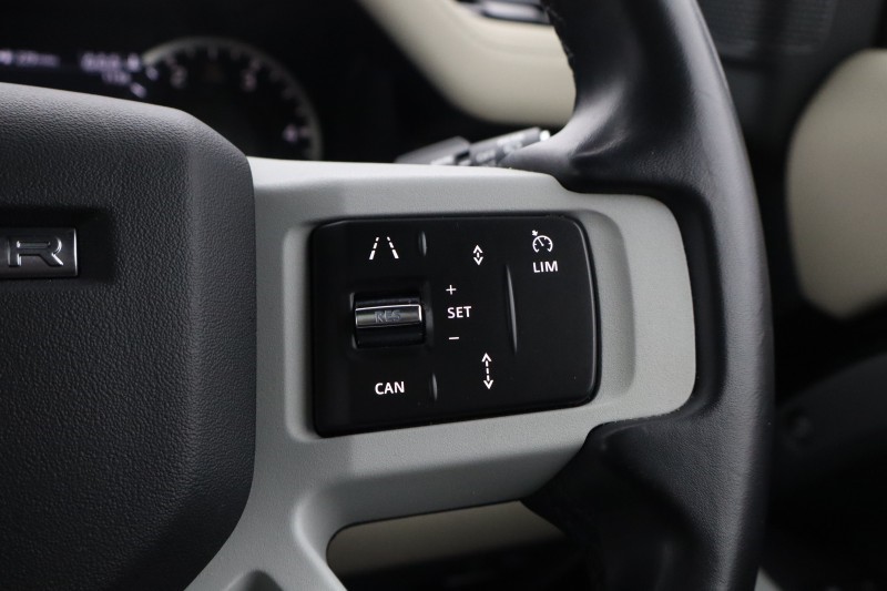 2023 (23) LAND ROVER DEFENDER 3.0 D250 X-Dynamic SE 110 5dr Auto 5251720