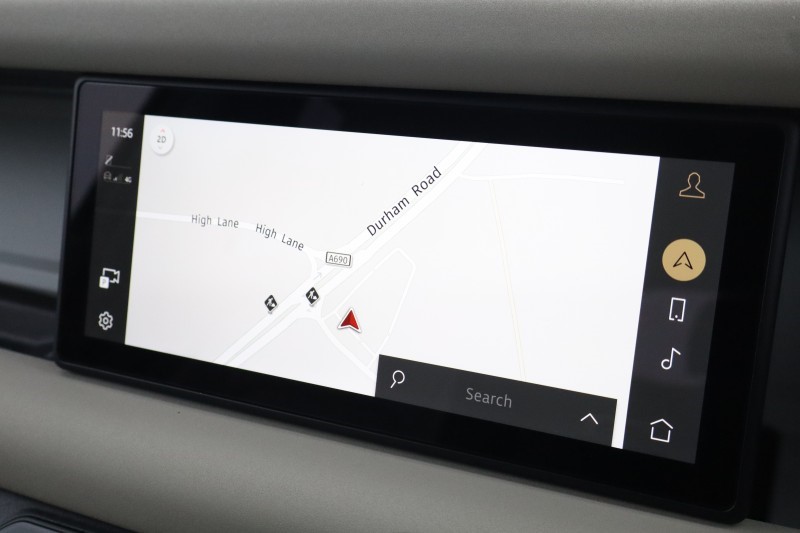 2023 (23) LAND ROVER DEFENDER 3.0 D250 X-Dynamic SE 110 5dr Auto 5251725