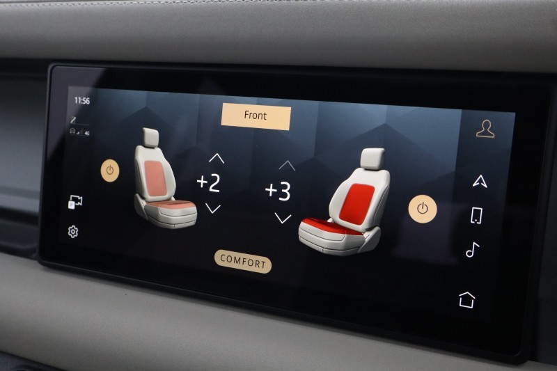 2023 (23) LAND ROVER DEFENDER 3.0 D250 X-Dynamic SE 110 5dr Auto 5251728