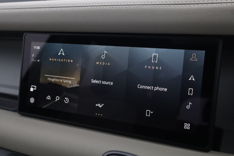 2023 (23) LAND ROVER DEFENDER 3.0 D250 X-Dynamic SE 110 5dr Auto 5251724