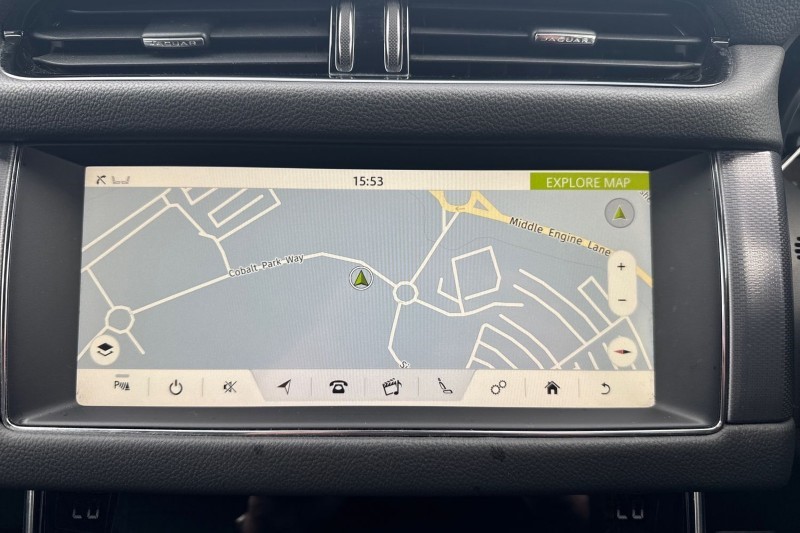 2019 (69) JAGUAR XF 2.0d [180] R-Sport 5dr Auto 5291150