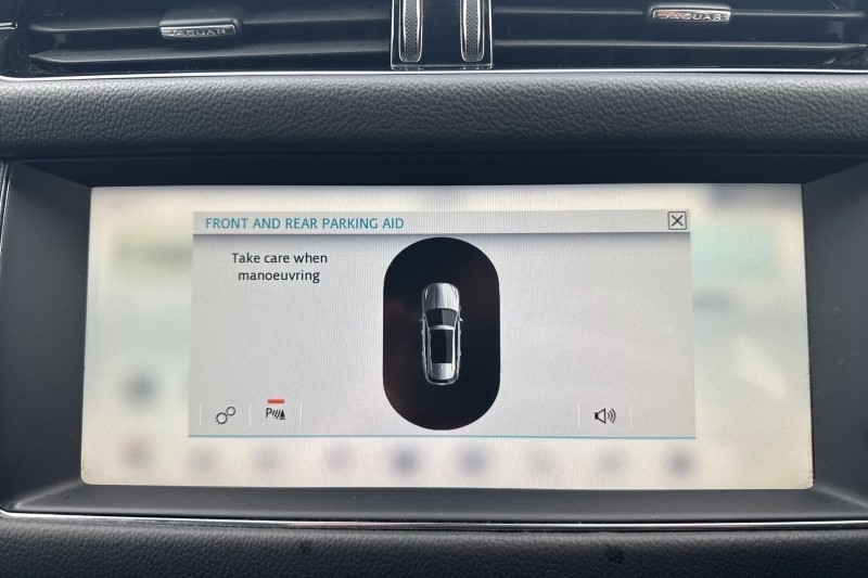 2019 (69) JAGUAR XF 2.0d [180] R-Sport 5dr Auto 5291152