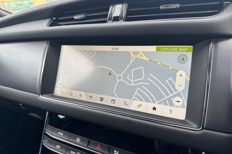 2019 (69) JAGUAR XF 2.0d [180] R-Sport 5dr Auto 5291133