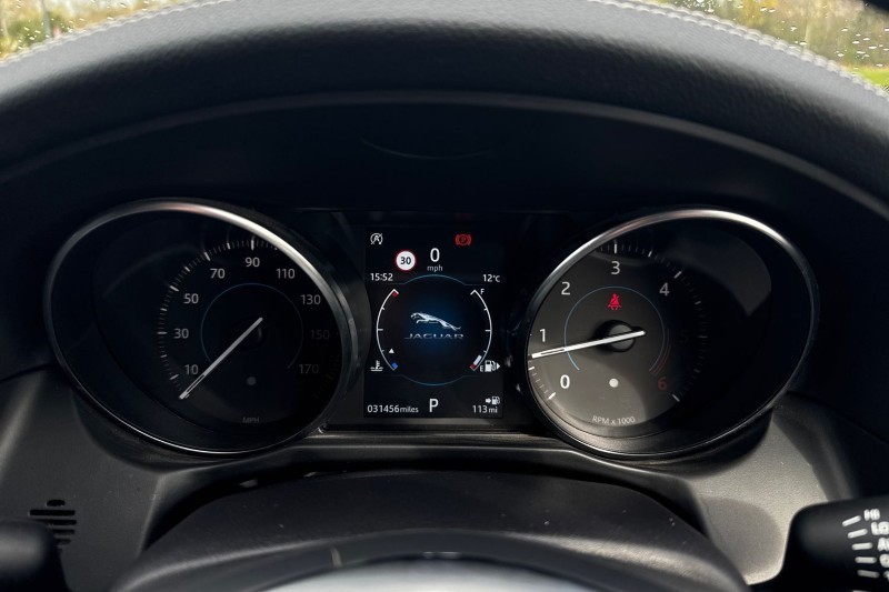 2019 (69) JAGUAR XF 2.0d [180] R-Sport 5dr Auto 5291138