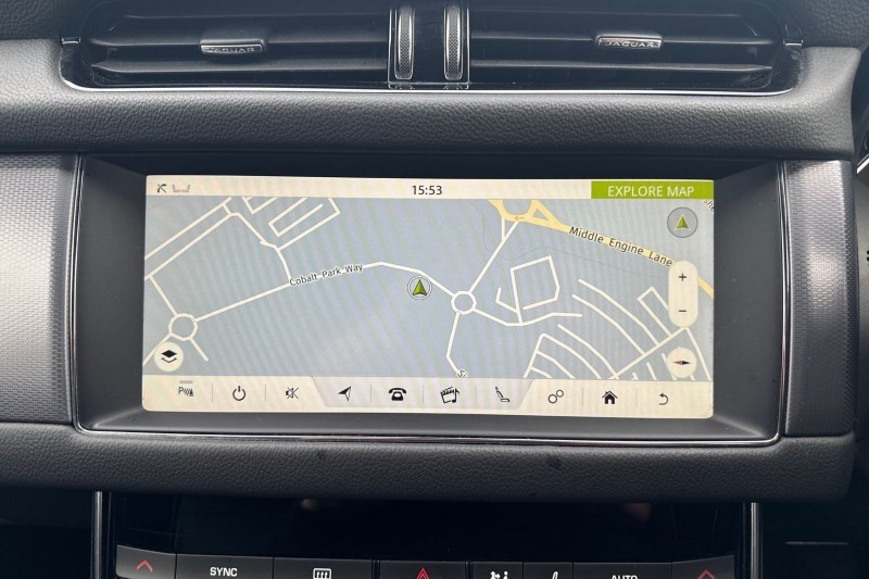 2019 (69) JAGUAR XF 2.0d [180] R-Sport 5dr Auto 5291151