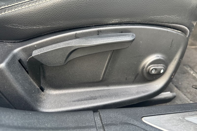 2019 (69) JAGUAR XF 2.0d [180] R-Sport 5dr Auto 5291145