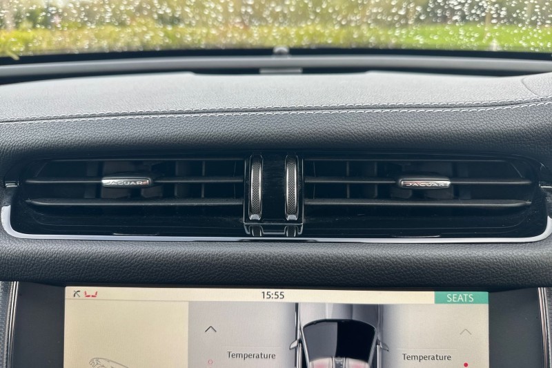 2019 (69) JAGUAR XF 2.0d [180] R-Sport 5dr Auto 5291157