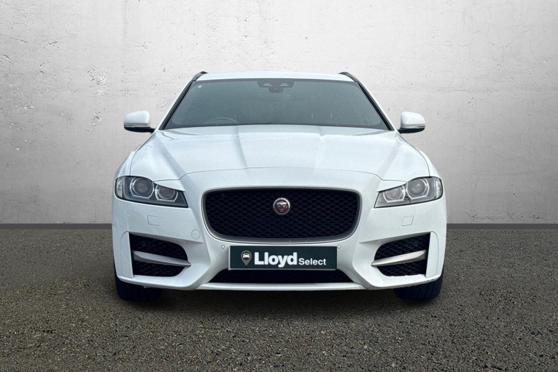 2019 (69) JAGUAR XF 2.0d [180] R-Sport 5dr Auto 5291129