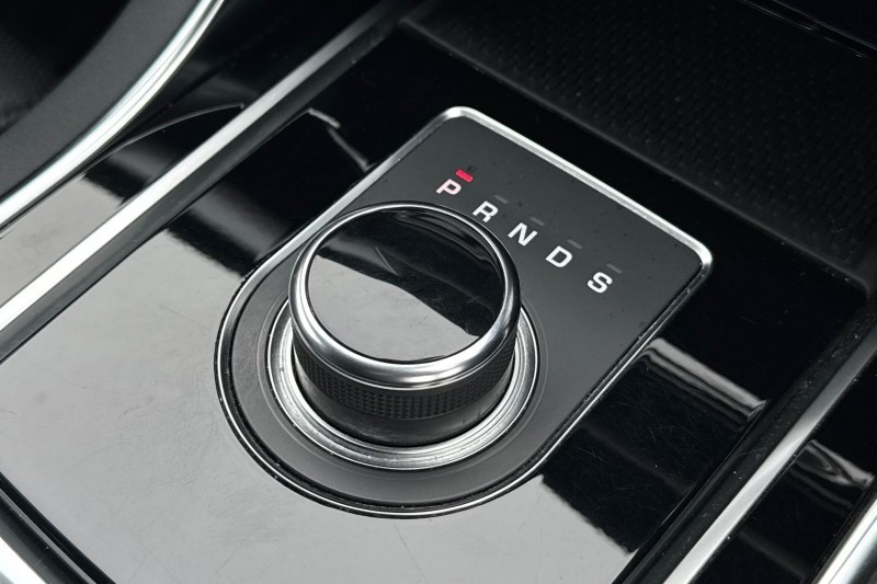 2019 (69) JAGUAR XF 2.0d [180] R-Sport 5dr Auto 5291135