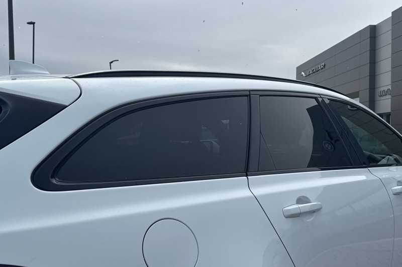 2019 (69) JAGUAR XF 2.0d [180] R-Sport 5dr Auto 5291170