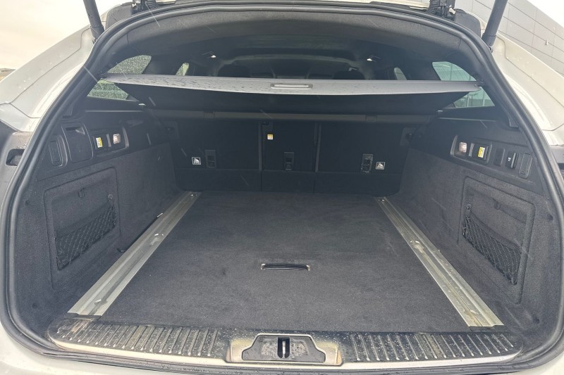 2019 (69) JAGUAR XF 2.0d [180] R-Sport 5dr Auto 5291132