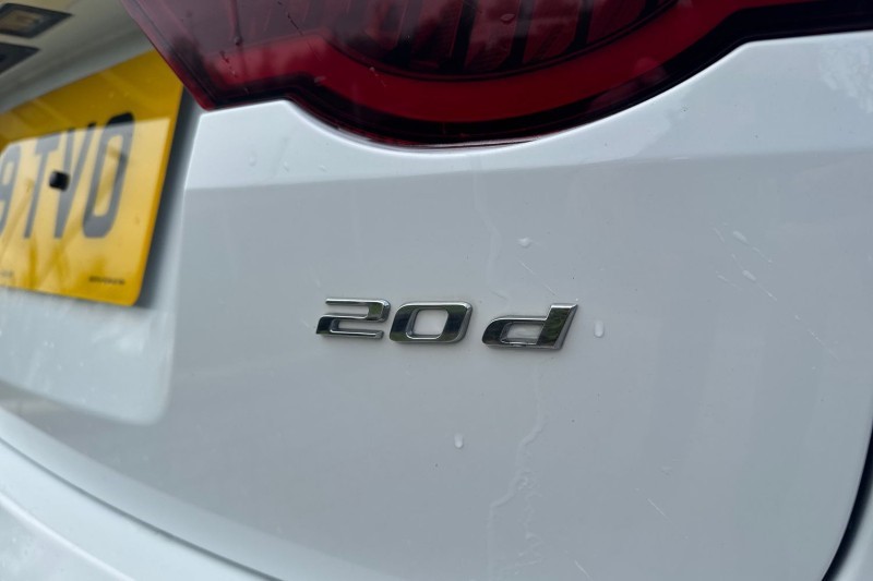 2019 (69) JAGUAR XF 2.0d [180] R-Sport 5dr Auto 5291165