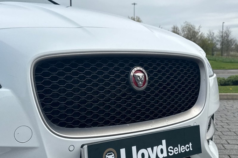 2019 (69) JAGUAR XF 2.0d [180] R-Sport 5dr Auto 5291162