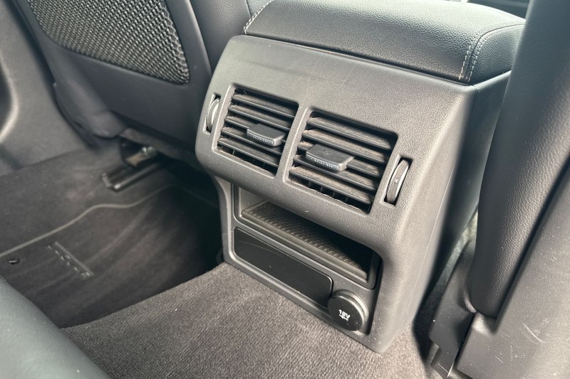 2019 (69) JAGUAR XF 2.0d [180] R-Sport 5dr Auto 5291140