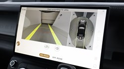 2025 (75) LAND ROVER DEFENDER 3.0 D350 X-Dynamic HSE 110 5dr Auto 5248683