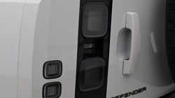 2025 (75) LAND ROVER DEFENDER 3.0 D350 X-Dynamic HSE 110 5dr Auto 5248655