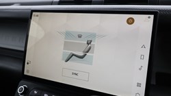 2025 (75) LAND ROVER DEFENDER 3.0 D350 X-Dynamic HSE 110 5dr Auto 5248688