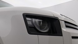 2025 (75) LAND ROVER DEFENDER 3.0 D350 X-Dynamic HSE 110 5dr Auto 5248641