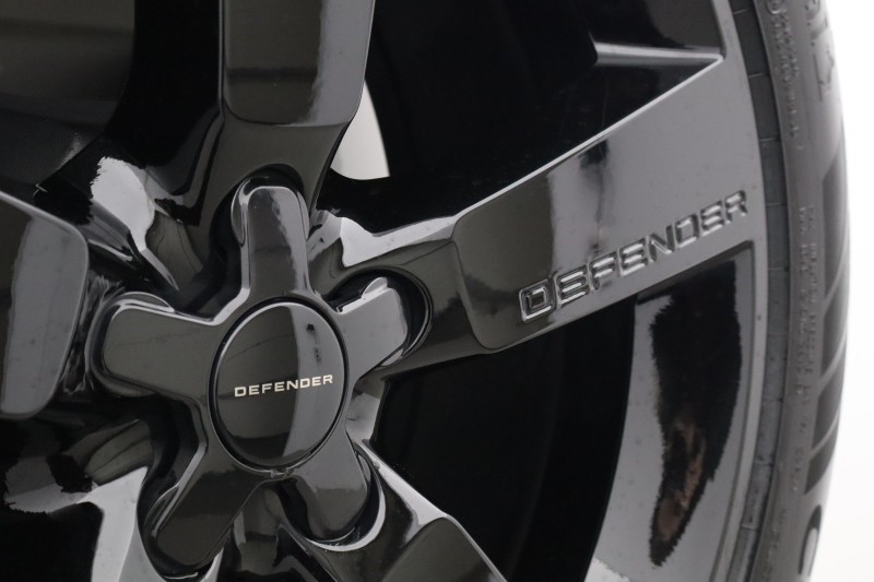 2025 (75) LAND ROVER DEFENDER 3.0 D350 X-Dynamic HSE 110 5dr Auto 5248657
