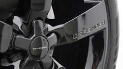 2025 (75) LAND ROVER DEFENDER 3.0 D350 X-Dynamic HSE 110 5dr Auto 5248657