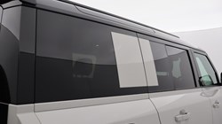 2025 (75) LAND ROVER DEFENDER 3.0 D350 X-Dynamic HSE 110 5dr Auto 5248653