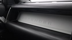 2025 (75) LAND ROVER DEFENDER 3.0 D350 X-Dynamic HSE 110 5dr Auto 5248691