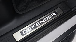 2025 (75) LAND ROVER DEFENDER 3.0 D350 X-Dynamic HSE 110 5dr Auto 5248667