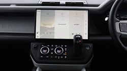 2025 (75) LAND ROVER DEFENDER 3.0 D350 X-Dynamic HSE 110 5dr Auto 5248671