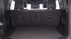2025 (75) LAND ROVER DEFENDER 3.0 D350 X-Dynamic HSE 110 5dr Auto 5248659