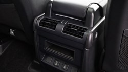 2025 (75) LAND ROVER DEFENDER 3.0 D350 X-Dynamic HSE 110 5dr Auto 5248669