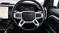2025 (75) LAND ROVER DEFENDER 3.0 D350 X-Dynamic HSE 110 5dr Auto 5248672