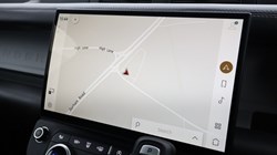 2025 (75) LAND ROVER DEFENDER 3.0 D350 X-Dynamic HSE 110 5dr Auto 5248682