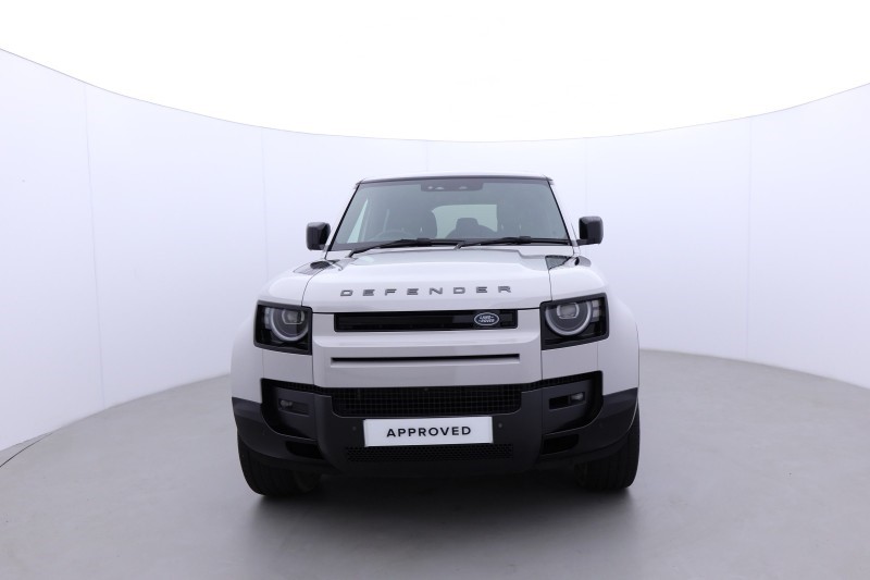 2025 (75) LAND ROVER DEFENDER 3.0 D350 X-Dynamic HSE 110 5dr Auto 5248630