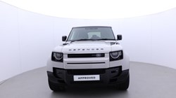 2025 (75) LAND ROVER DEFENDER 3.0 D350 X-Dynamic HSE 110 5dr Auto 5248630