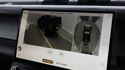 2025 (75) LAND ROVER DEFENDER 3.0 D350 X-Dynamic HSE 110 5dr Auto 5248684