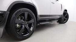 2025 (75) LAND ROVER DEFENDER 3.0 D350 X-Dynamic HSE 110 5dr Auto 5248651