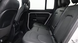 2025 (75) LAND ROVER DEFENDER 3.0 D350 X-Dynamic HSE 110 5dr Auto 5248649