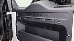2025 (75) LAND ROVER DEFENDER 3.0 D350 X-Dynamic HSE 110 5dr Auto 5248661