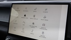 2025 (75) LAND ROVER DEFENDER 3.0 D350 X-Dynamic HSE 110 5dr Auto 5248686