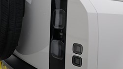 2025 (75) LAND ROVER DEFENDER 3.0 D350 X-Dynamic HSE 110 5dr Auto 5248654